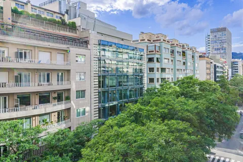 4 bedrooms apartment for sale in Barcelona, Catalonia, Spain № 1638 - photo 29