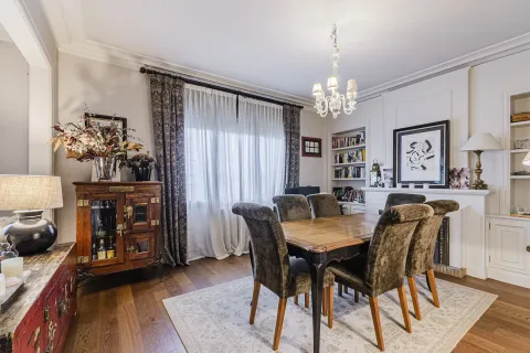 4 bedrooms apartment for sale in Barcelona, Catalonia, Spain № 1638 - photo 6