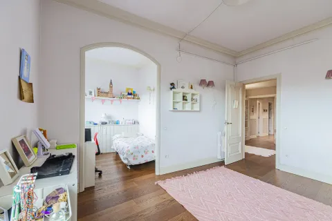 4 bedrooms apartment for sale in Barcelona, Catalonia, Spain № 1638 - photo 21