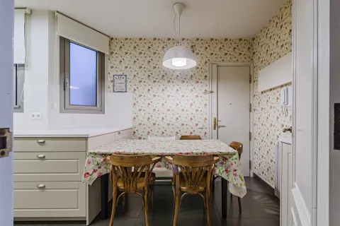 4 bedrooms apartment for sale in Barcelona, Catalonia, Spain № 1638 - photo 8