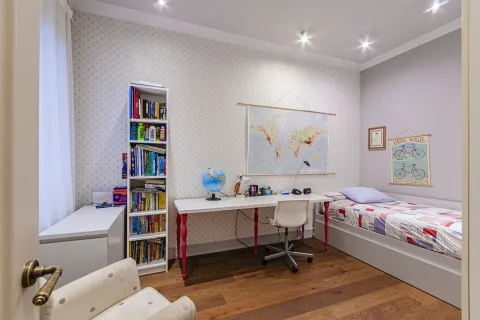 4 bedrooms apartment for sale in Barcelona, Catalonia, Spain № 1638 - photo 24