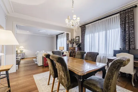 4 bedrooms apartment for sale in Barcelona, Catalonia, Spain № 1638 - photo 5