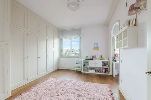 4 bedrooms apartment for sale in Barcelona, Catalonia, Spain № 1638 - photo 20