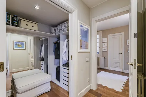 4 bedrooms apartment for sale in Barcelona, Catalonia, Spain № 1638 - photo 14
