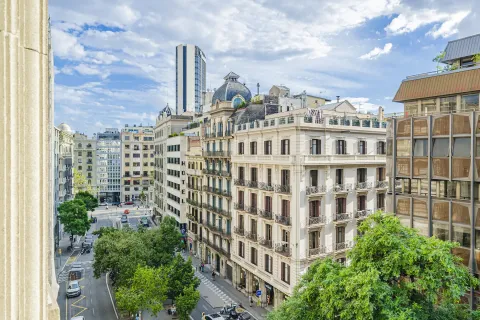 4 bedrooms apartment for sale in Barcelona, Catalonia, Spain № 1638 - photo 28