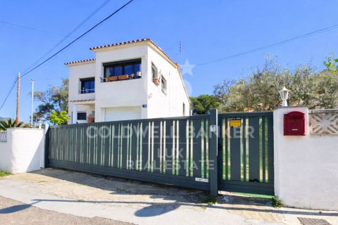 4 bedrooms house for sale in Roses, Girona, Catalonia, Spain № 5909