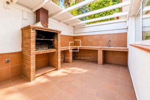 4 bedrooms villa for sale in Sitges, Barcelona, Catalonia, Spain № 9022 - photo 12
