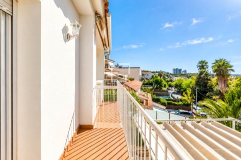4 bedrooms villa for sale in Sitges, Barcelona, Catalonia, Spain № 9022 - photo 21