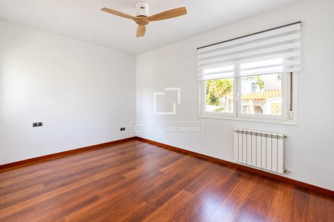 4 bedrooms villa for sale in Sitges, Barcelona, Catalonia, Spain № 9022 - photo 20