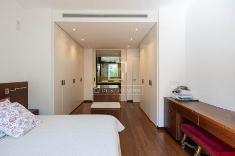 4 bedrooms villa for sale in Barcelona, Catalonia, Spain № 9021 - photo 23