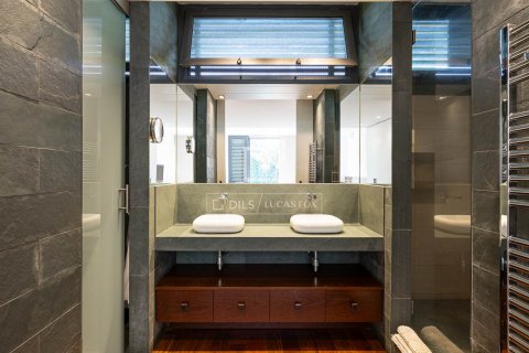 4 bedrooms villa for sale in Barcelona, Catalonia, Spain № 9021 - photo 24