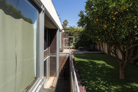 4 bedrooms villa for sale in Barcelona, Catalonia, Spain № 9021 - photo 20