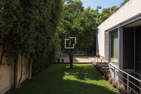 4 bedrooms villa for sale in Barcelona, Catalonia, Spain № 9021 - photo 7