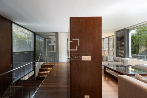 4 bedrooms villa for sale in Barcelona, Catalonia, Spain № 9021 - photo 25