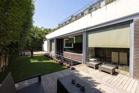 4 bedrooms villa for sale in Barcelona, Catalonia, Spain № 9021 - photo 6