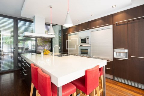 4 bedrooms villa for sale in Barcelona, Catalonia, Spain № 9021 - photo 15
