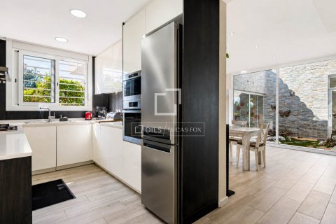 Villa de 5 dormitorios en venta en Bellaterra, Barcelona, Cataluña, Spain № 9024 - foto 21