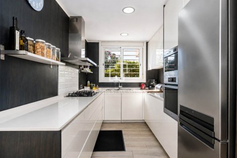 Villa de 5 dormitorios en venta en Bellaterra, Barcelona, Cataluña, Spain № 9024 - foto 20