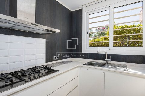 Villa de 5 dormitorios en venta en Bellaterra, Barcelona, Cataluña, Spain № 9024 - foto 19
