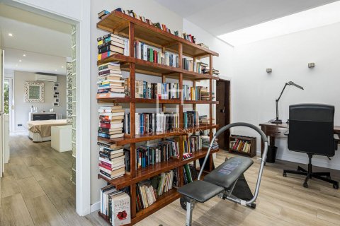 Villa de 5 dormitorios en venta en Bellaterra, Barcelona, Cataluña, Spain № 9024 - foto 24