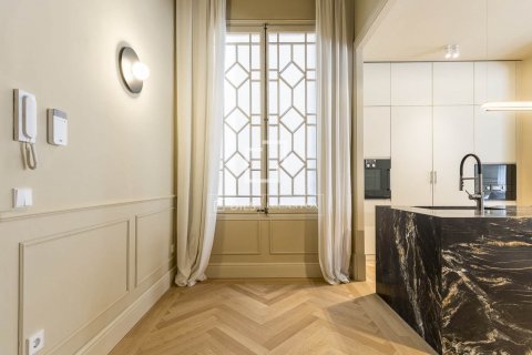 3 bedrooms apartment for sale in Barcelona, Catalonia, Spain № 9023 - photo 16