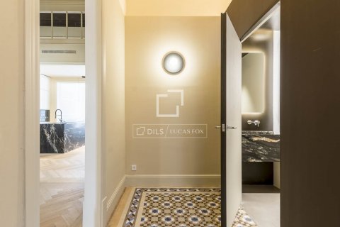 3 bedrooms apartment for sale in Barcelona, Catalonia, Spain № 9023 - photo 24