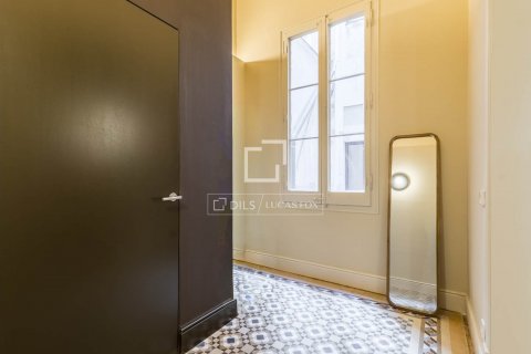 3 bedrooms apartment for sale in Barcelona, Catalonia, Spain № 9023 - photo 23