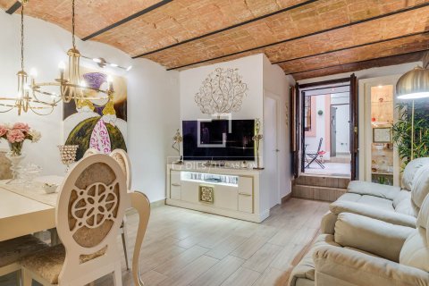 2 bedrooms apartment for sale in Barcelona, Catalonia, Spain № 9020