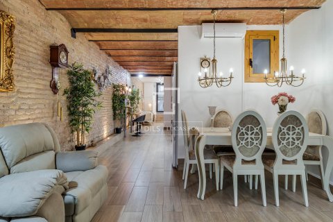 2 bedrooms apartment for sale in Barcelona, Catalonia, Spain № 9020 - photo 5