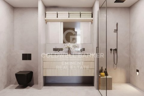 Купить квартиру в Барселона, Испания с 2 спальни, 96м², № 5420 - фото 15
