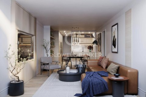 Купить квартиру в Барселона, Испания с 2 спальни, 96м², № 5420 - фото 6