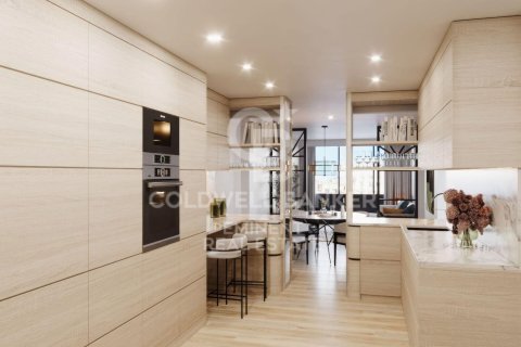 Купить квартиру в Барселона, Испания с 2 спальни, 96м², № 5420 - фото 7