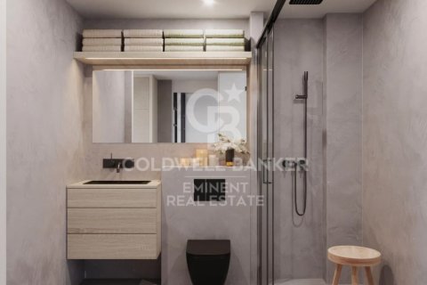 Купить квартиру в Барселона, Испания с 2 спальни, 96м², № 5420 - фото 14