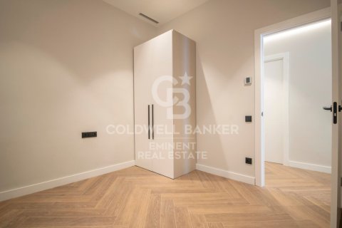 4 bedrooms apartment for sale in Barcelona, Catalonia, Spain № 5425 - photo 25