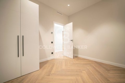 4 bedrooms apartment for sale in Barcelona, Catalonia, Spain № 5425 - photo 24