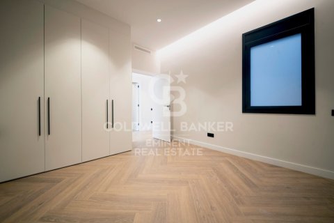 4 bedrooms apartment for sale in Barcelona, Catalonia, Spain № 5425 - photo 19