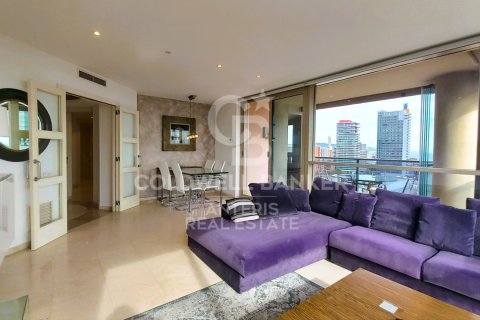 3 bedrooms apartment for sale in Barcelona, Catalonia, Spain № 5423 - photo 3