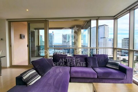 3 bedrooms apartment for sale in Barcelona, Catalonia, Spain № 5423 - photo 2