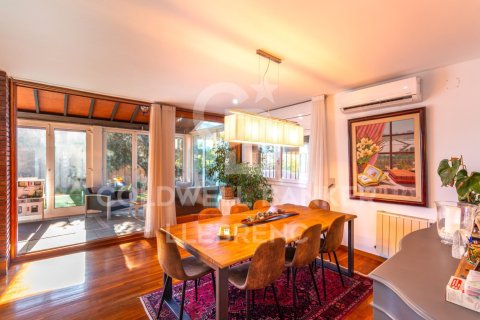 5 bedrooms house for sale in Sant Cugat Del Valles, Barcelona, Catalonia, Spain № 5424 - photo 12