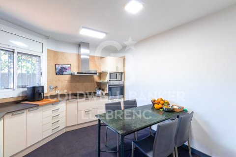 5 bedrooms house for sale in Sant Cugat Del Valles, Barcelona, Catalonia, Spain № 5424 - photo 16