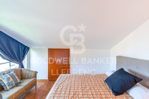 5 bedrooms house for sale in Sant Cugat Del Valles, Barcelona, Catalonia, Spain № 5424 - photo 24