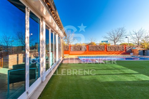 5 bedrooms house for sale in Sant Cugat Del Valles, Barcelona, Catalonia, Spain № 5424 - photo 6