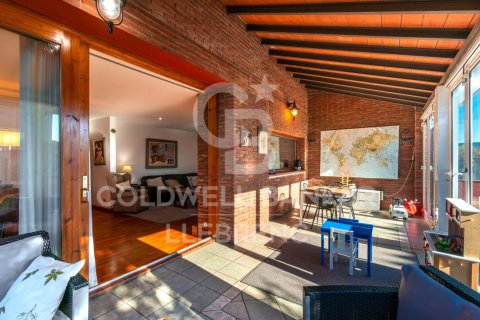 5 bedrooms house for sale in Sant Cugat Del Valles, Barcelona, Catalonia, Spain № 5424 - photo 15