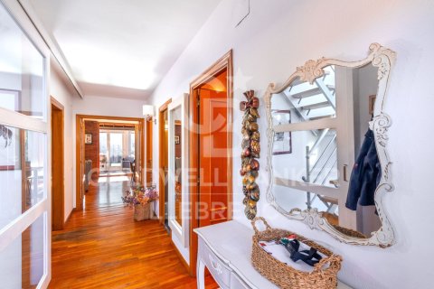 5 bedrooms house for sale in Sant Cugat Del Valles, Barcelona, Catalonia, Spain № 5424 - photo 18