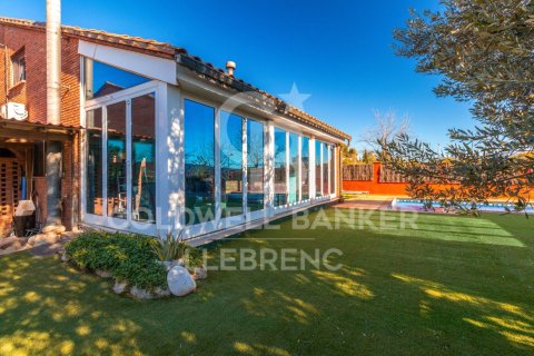 5 bedrooms house for sale in Sant Cugat Del Valles, Barcelona, Catalonia, Spain № 5424 - photo 7