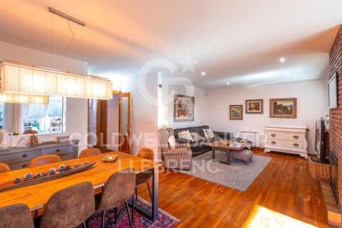 5 bedrooms house for sale in Sant Cugat Del Valles, Barcelona, Catalonia, Spain № 5424 - photo 25