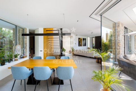 5 bedrooms house for sale in Teia, Barcelona, Catalonia, Spain № 5426 - photo 14