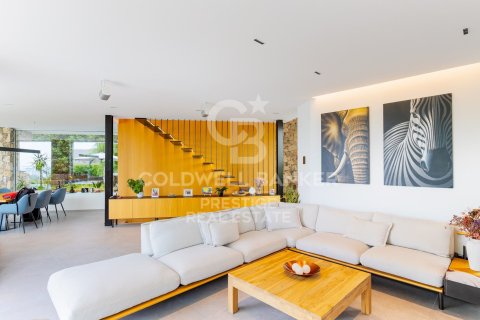 5 bedrooms house for sale in Teia, Barcelona, Catalonia, Spain № 5426 - photo 16