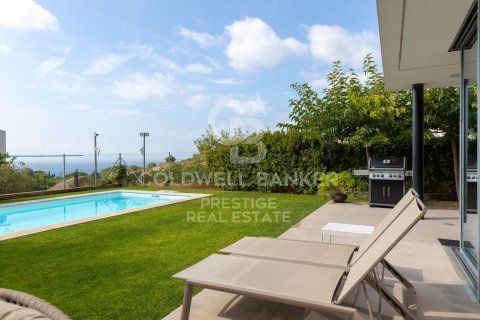 5 bedrooms house for sale in Teia, Barcelona, Catalonia, Spain № 5426 - photo 5