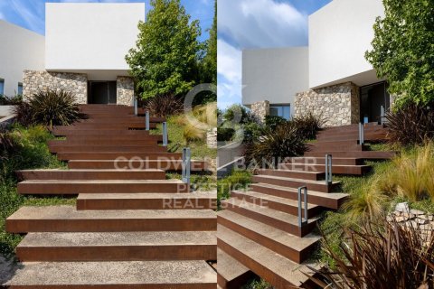 5 bedrooms house for sale in Teia, Barcelona, Catalonia, Spain № 5426 - photo 7